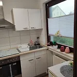 Zur Auszeit Forsterweg 6 Appartement *