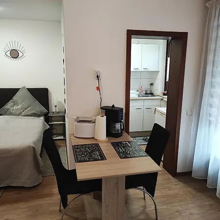 Zur Auszeit Forsterweg 6