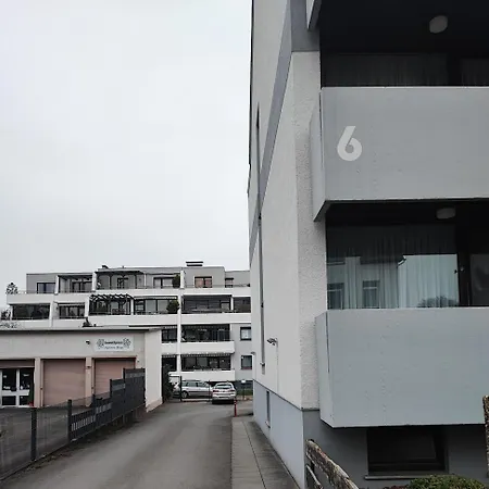 Zur Auszeit Forsterweg 6 * Хамельн