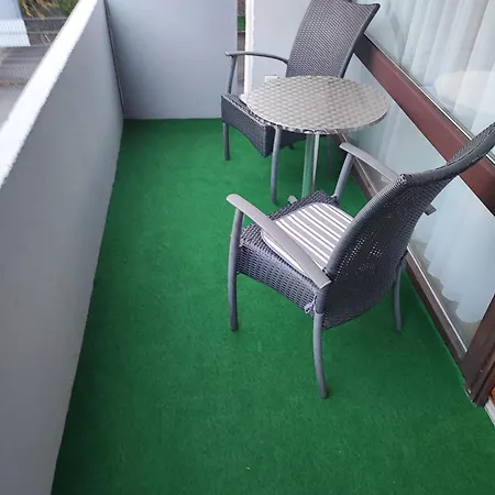 Zur Auszeit Forsterweg 6 Apartamento Hamelin