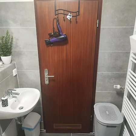 Zur Auszeit Forsterweg 6 Διαμέρισμα