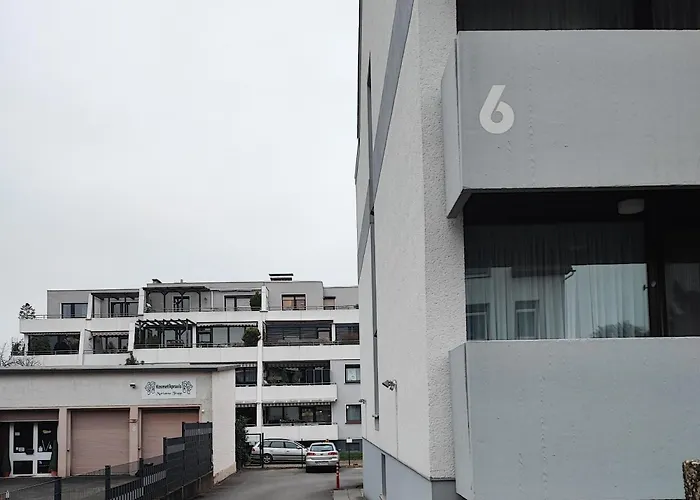 Zur Auszeit Forsterweg 6 * Хамельн