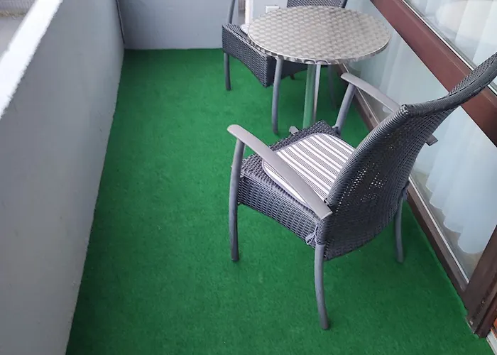 Zur Auszeit Forsterweg 6 Апартаменты Хамельн